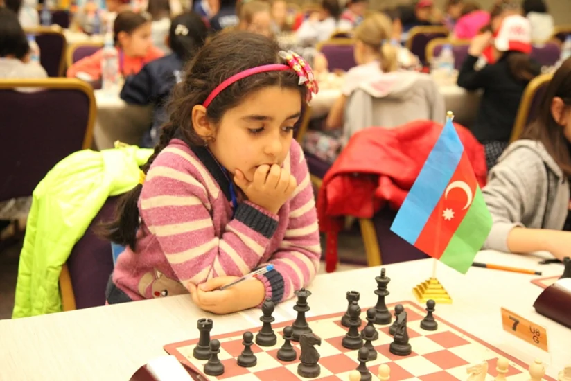 Azərbaycan şahmatçıları Batumidə keçirilən dünya çempionatda iştirak edirlər