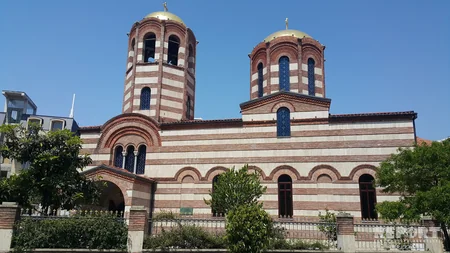 Батуми - жемчужина Черного моря, город с необычной архитектурой - РЕПОРТАЖ