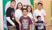 “OBA”dan Uşaqlar gülsün deyə sosial layihəsi - VİDEO/FOTO