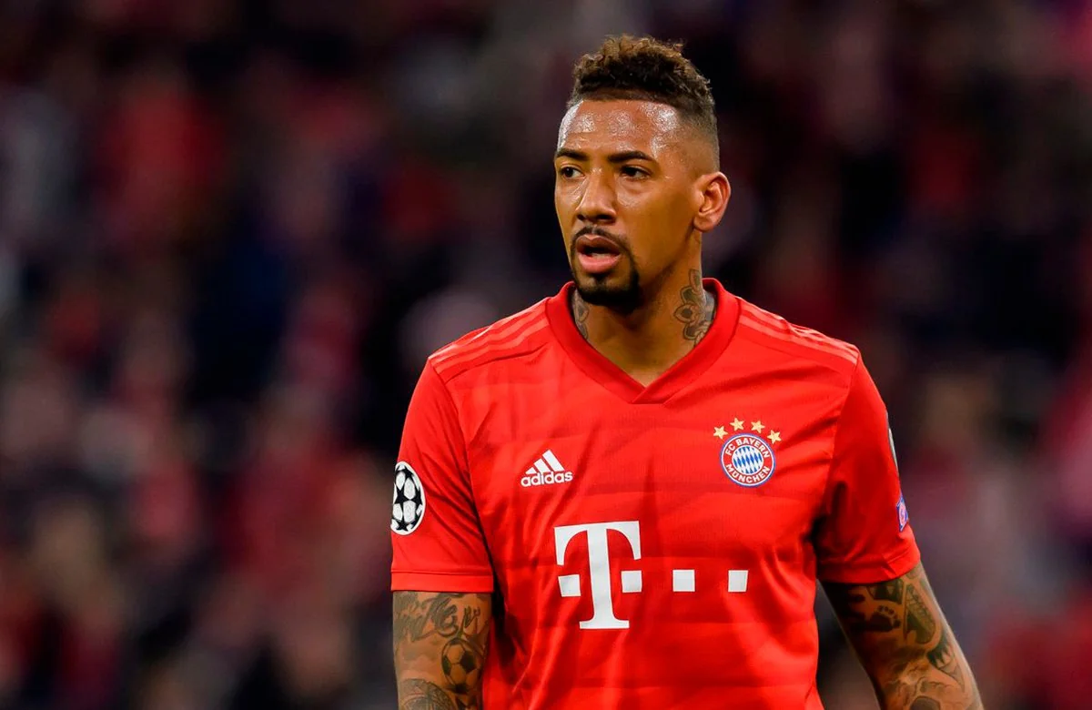 Boatenq Bavariyadan ayrılır