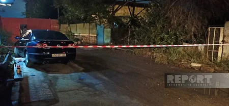 Sumqayıtda zavodların birinin ərazisində radioaktiv maddə aşkarlanıb - YENİLƏNİB
