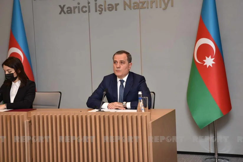 Глава МИД: Участие Азербайджана в миссии в Афганистане высоко оценено НАТО и США