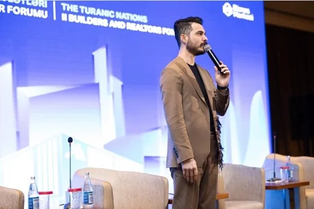 Turan Dövlətləri II İnşaatçılar və Əmlakçılar Forumu keçirilib