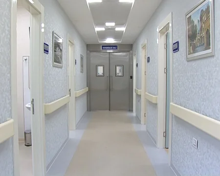Daxili İşlər Nazirliyinin Hospitalında yeni şöbə və mərkəz açılıb