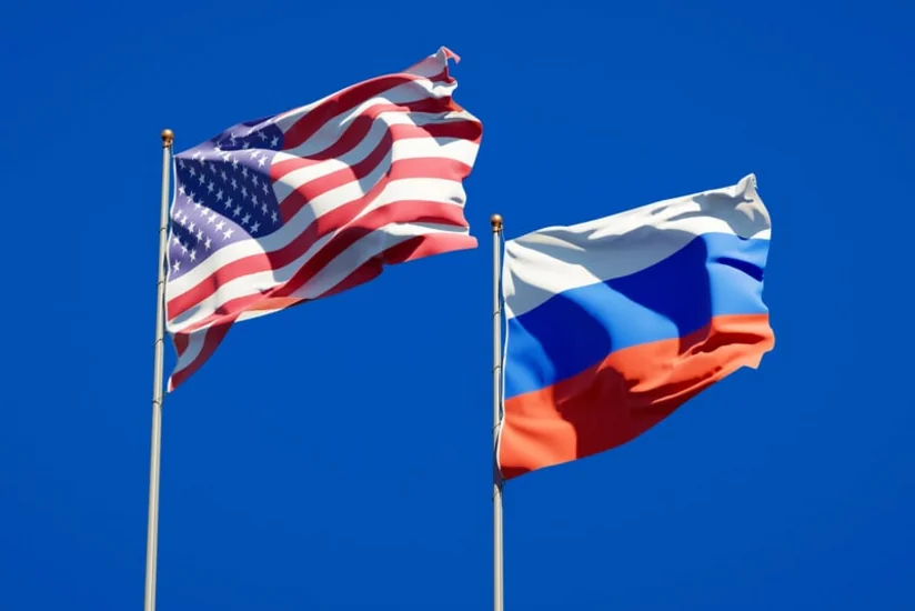 “Bloomberg”: ABŞ və Rusiya Ukrayna ilə bağlı razılaşma üzərində işləyirlər