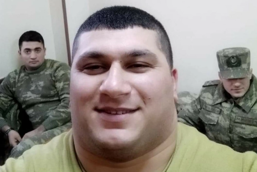 Düşməni vahiməyə salan döyüşçü Paşa kimdir?