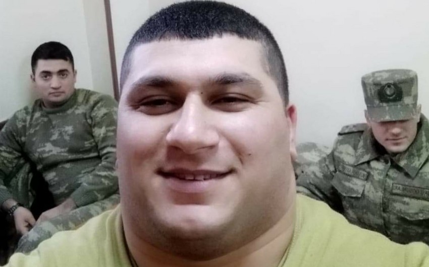 Düşməni vahiməyə salan döyüşçü Paşa kimdir? 