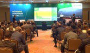 Azərbaycan “Petrobras”ın tərəfdaşlarla keçirdiyi görüşdə təmsil olunub