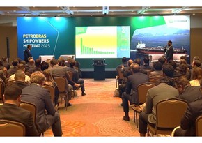ASCO representatives attend partnership meeting hosted by Petrobras
