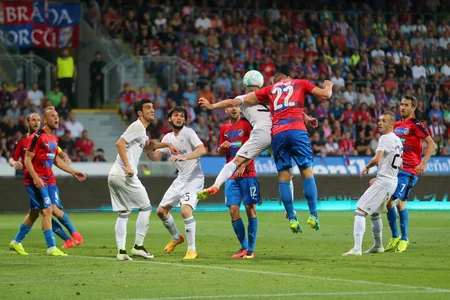 ​Qarabağ səfərdə Çexiya klubu ilə heç-heçə oynayıb