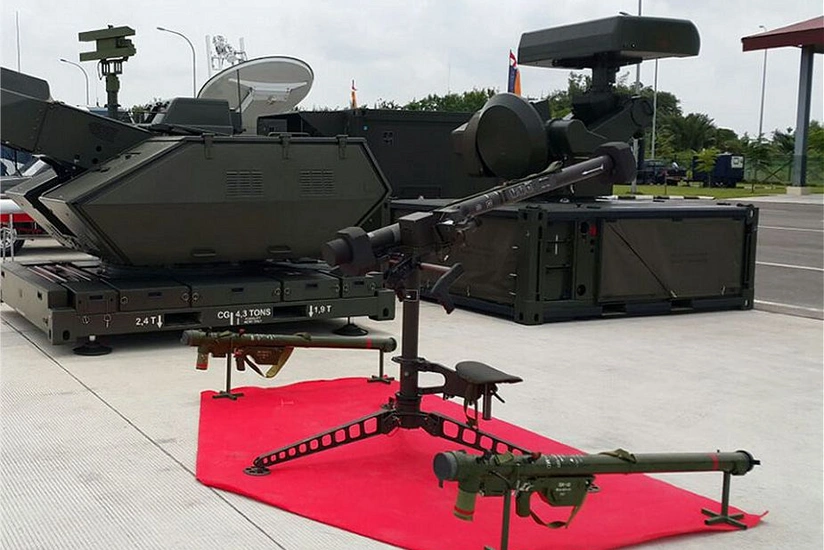 South Korea to supply large batch of weapons to Ukraine