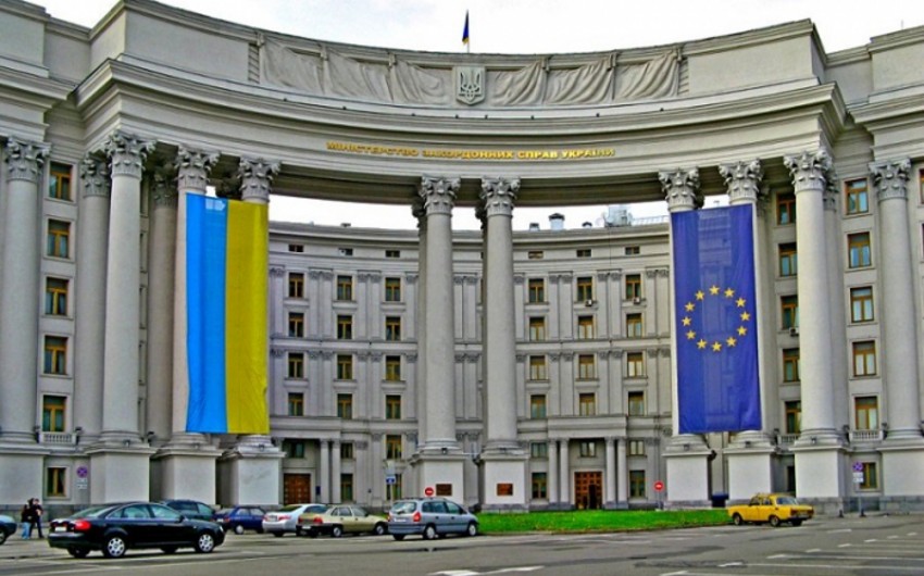 В Украине арестовали российские и белорусские активы на 1,2 млрд долларов