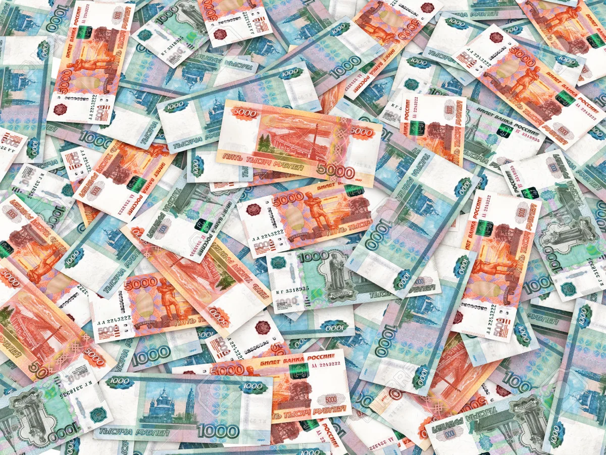 Forecast: USD may rise by 65 rubles