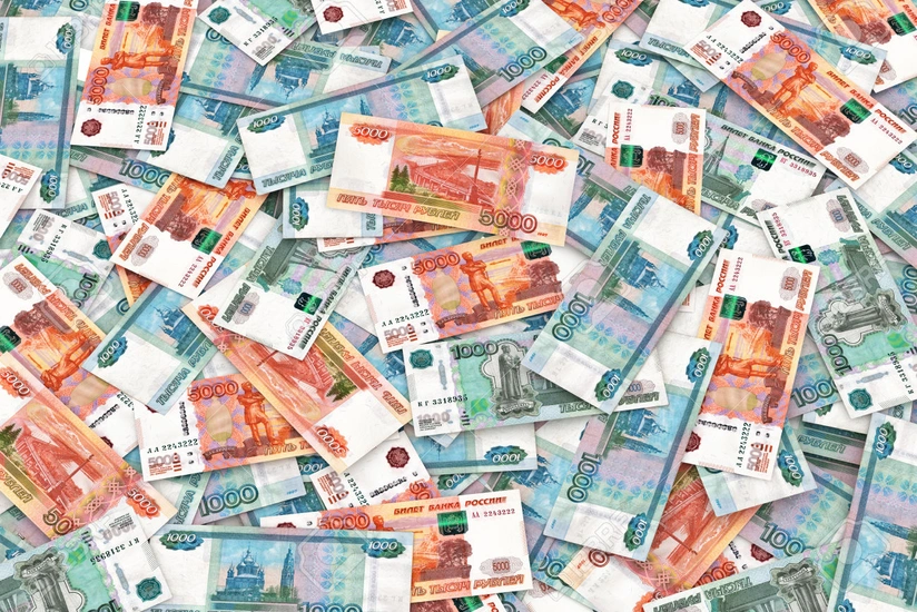 Forecast: Exchange rate in Russia will be maintained in next half year