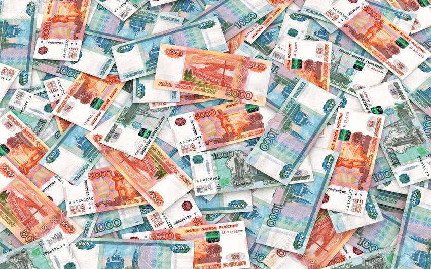 Forecast: Exchange rate in Russia will be maintained in next half year