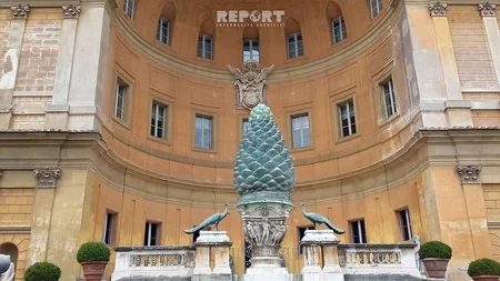 Самое маленькое государство в мире - ФОТОСЕССИЯ