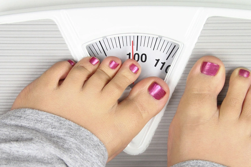 Qadınların kökəlməsinin daha bir səbəbi