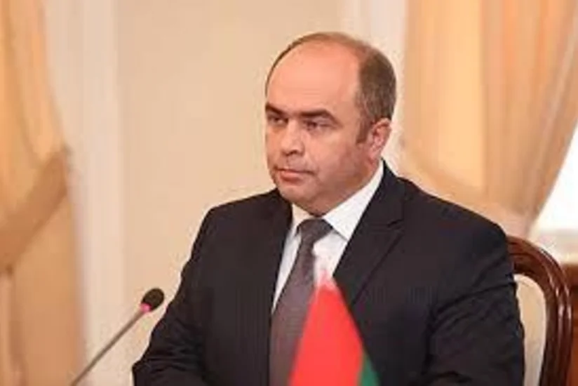Вице-премьер огласил поставщиков нефти для белорусских НПЗ