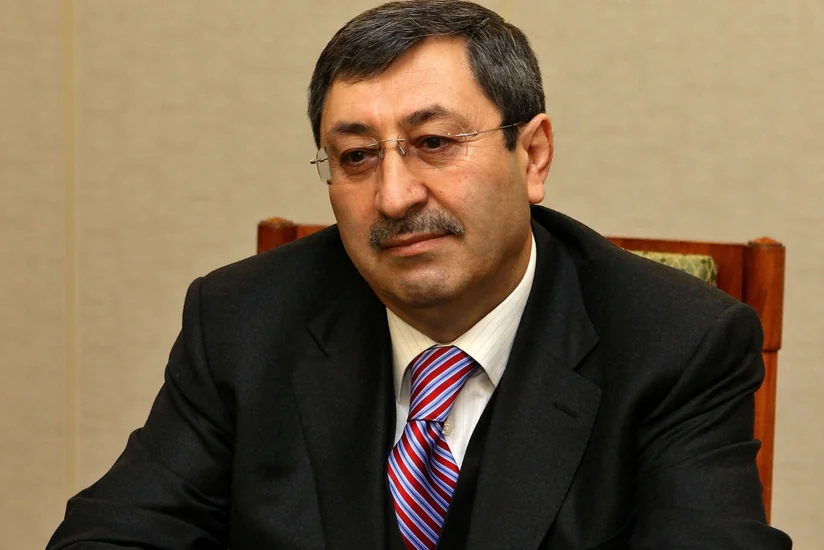 Xələf Xələfov: İşğal olunmuş ərazilərdə hər hansı ölkə və ya şəxs tərəfindən həyata keçirilən fəaliyyət qeyri-qanunidir