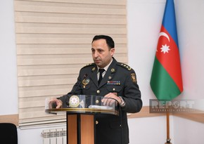 Анар Эйвазов: В армии Азербайджана ежедневно мониторят кибербезопасность ИТ-сетей