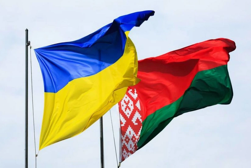 Ukraine initiates termination of free trade agreement with Belarus