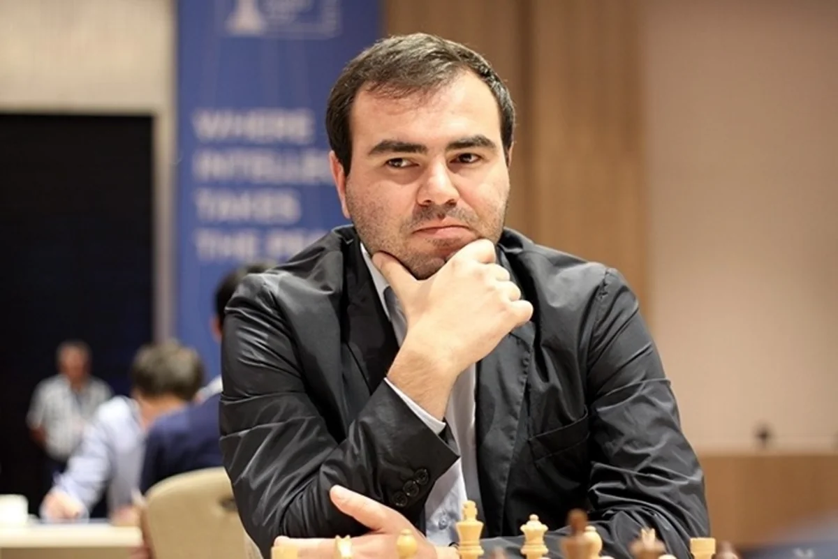 Şəhriyar Məmmədyarov 37,500 dollar qazana bilər