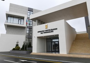İnterpol xətti ilə axtarışda olan şəxs Azərbaycana ekstradisiya edilib