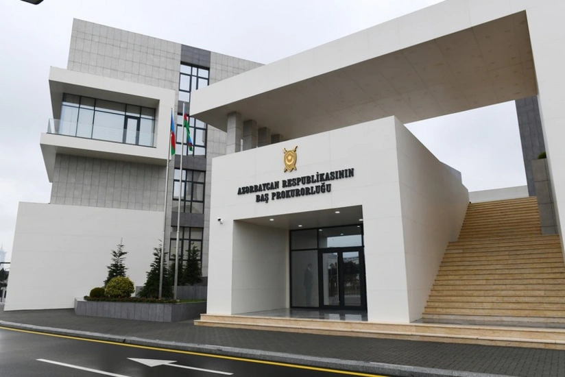 İnterpol xətti ilə axtarışda olan şəxs Azərbaycana ekstradisiya edilib