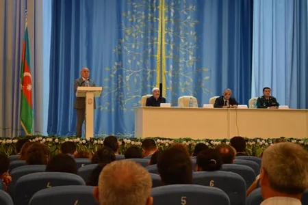 Komitə sədri: Dünyada İslam dinini radikalizmə sürükləmək meyilləri artıb