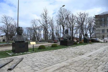 Шуша восстанавливается и хорошеет