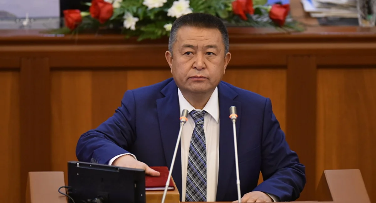 Azerbaijan invited to observe presidential elections in Kyrgyzstan