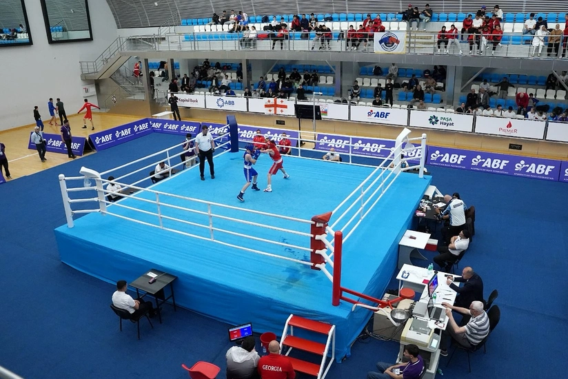 “Heydər Əliyev Kuboku-2025”: Azərbaycanın 10 boksçusu mərhələ adlayıb