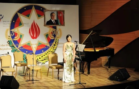 Bakı Beynəlxalq Multikulturalizm Mərkəzinin yaradılmasının 5 illiyi qeyd olunub