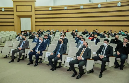 Zaqatalada KOB dostu fəaliyyətə başlayıb