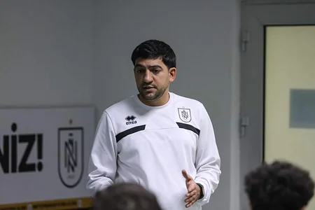 Neftçinin aşağı yaş qruplarından ibarət komandalarına seminar keçirilib