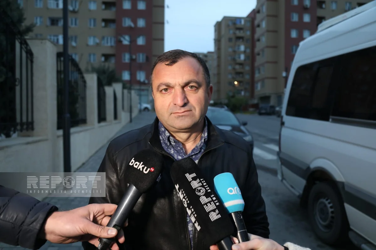 Zəfər Məmmədov: Artıq Ballıcada gözəl günlər yaşayacağıq