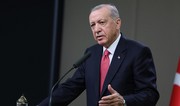 Эрдоган: Турция будет прилагать усилия для продолжения переговоров РФ-Украина