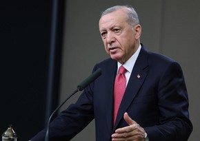 Ukraine conflict cannot be ended militarily, talks needed — Erdogan 