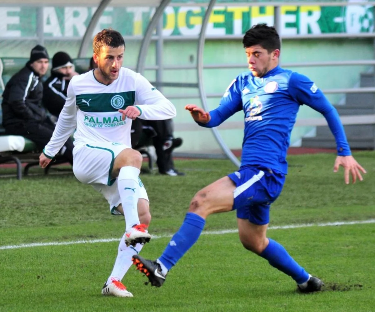 Xəzər Lənkəran keçmiş futbolçusunu geri qaytarıb