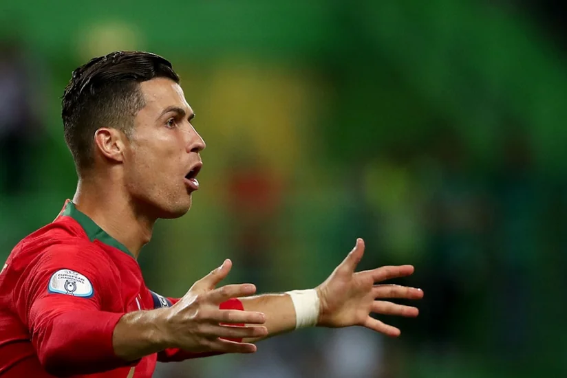 KİV: PSJ Ronaldunun transferindən imtina etmək istəmir