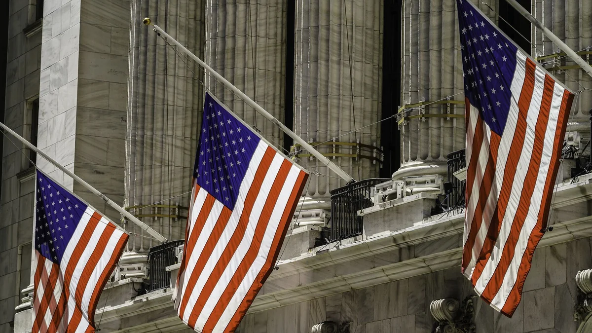 S&P affirms US 'AA+' credit rating, cites tariff revenue
