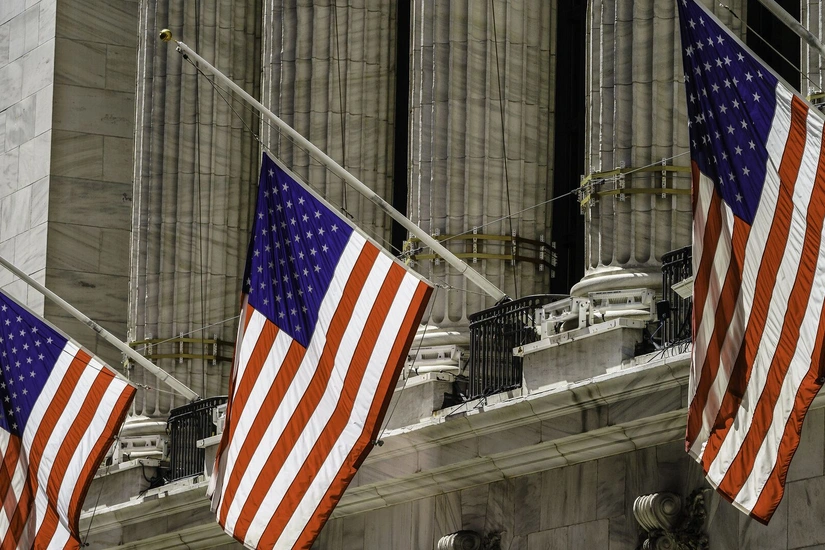 S&P affirms US 'AA+' credit rating, cites tariff revenue