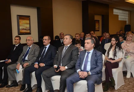 Fuad Muradov azərbaycanlıları fəal olmağa çağırdı