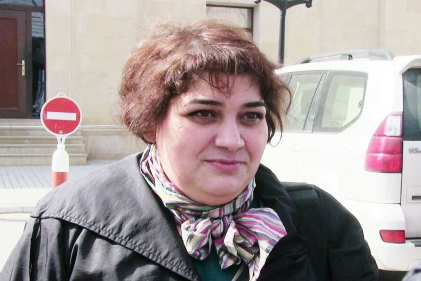 Xədicə İsmayılın kassasiya şikayəti üzrə məhkəmənin vaxtı açıqlanıb