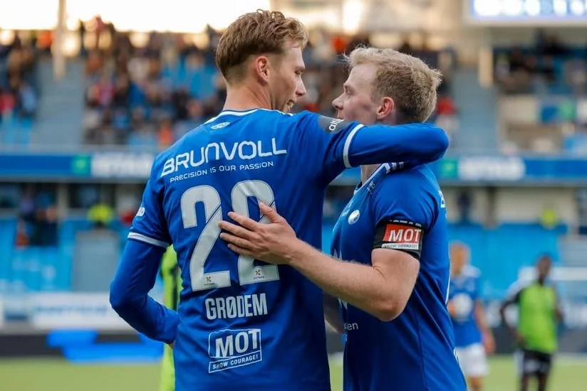 “Molde”nin 3 futbolçusu “Qarabağ”la oyunu buraxa bilər