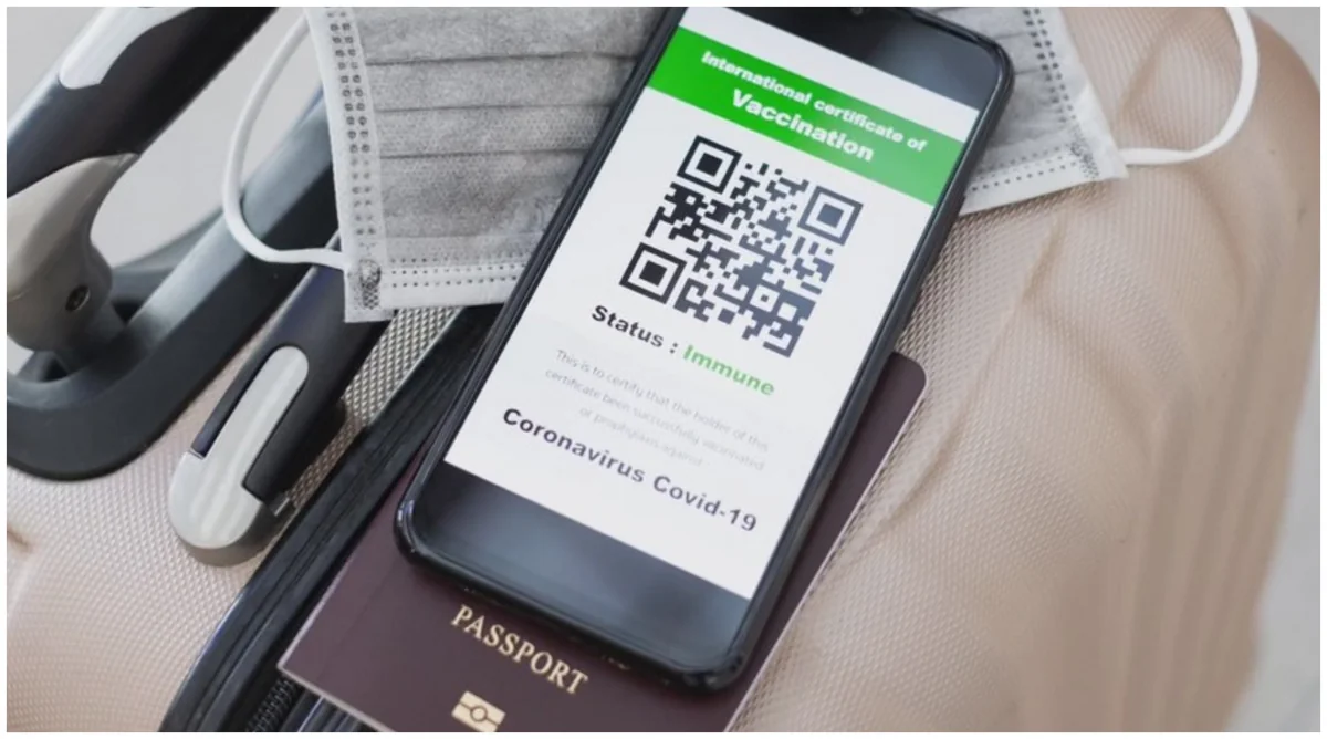 43.9% of respondents plan to get COVID passport - SURVEY