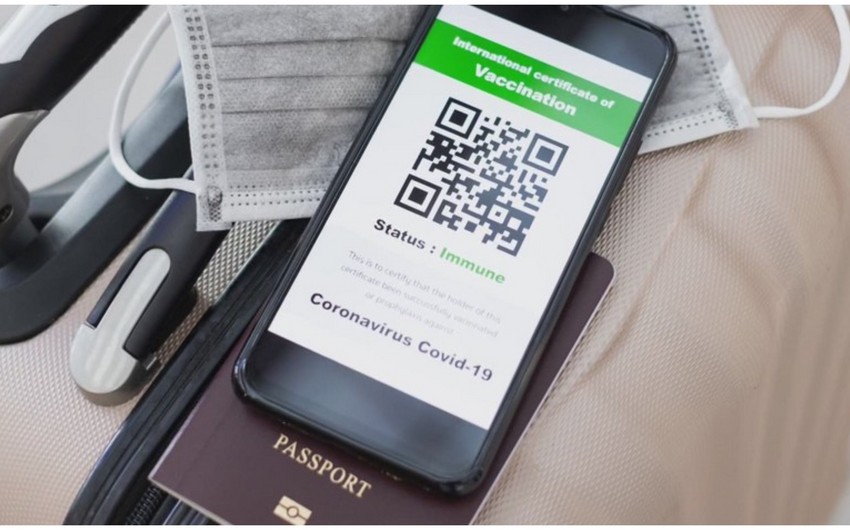 43.9% of respondents plan to get COVID passport - SURVEY