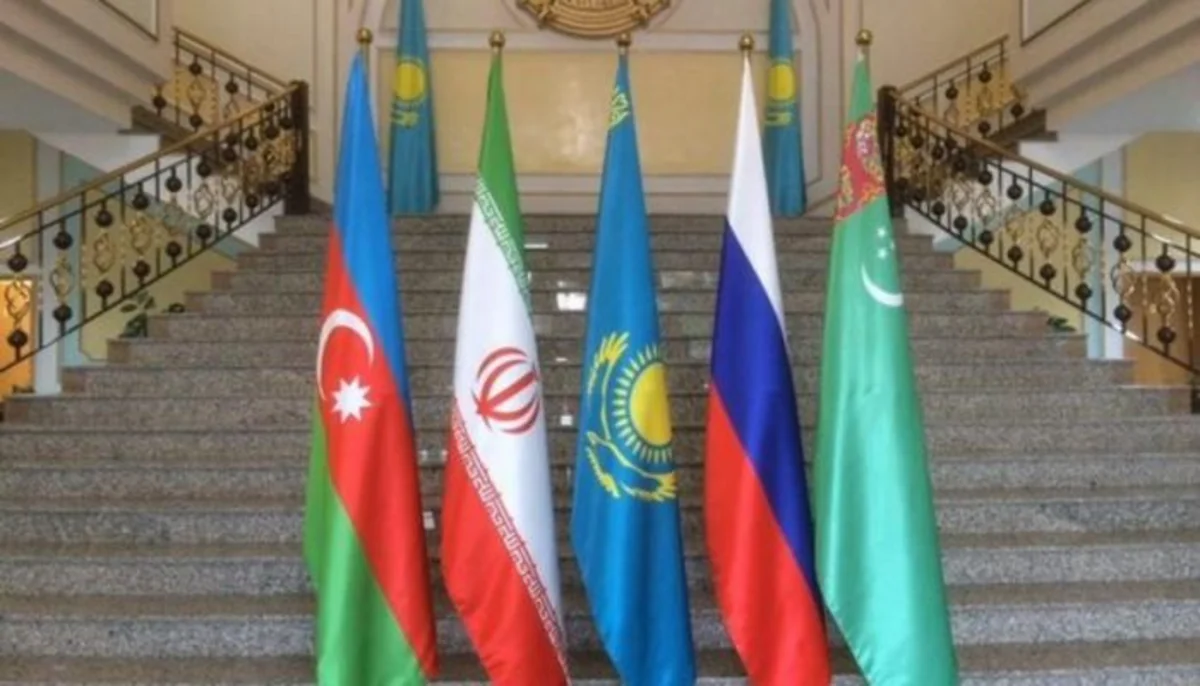 Turkmenistan to host next meeting of high-level working group for Caspian Sea
