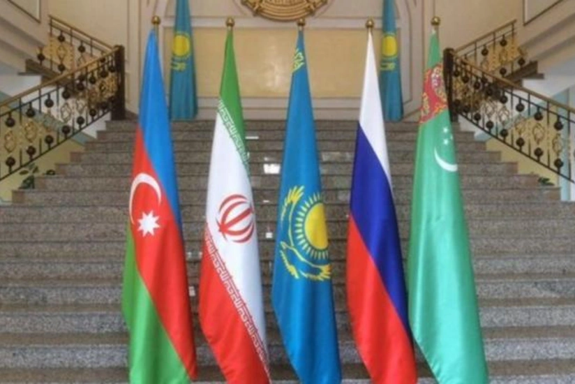Turkmenistan to host next meeting of high-level working group for Caspian Sea