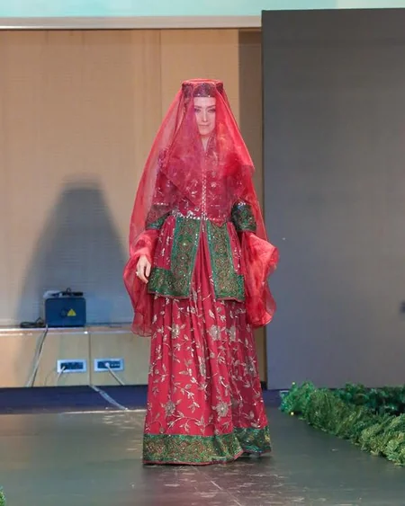 Azərbaycanda Milli Geyim Günü təsis edilə bilər